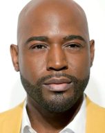 Karamo Brown