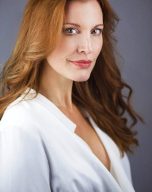 Rachel York