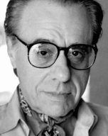 Peter Bogdanovich