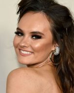 Madeline Carroll