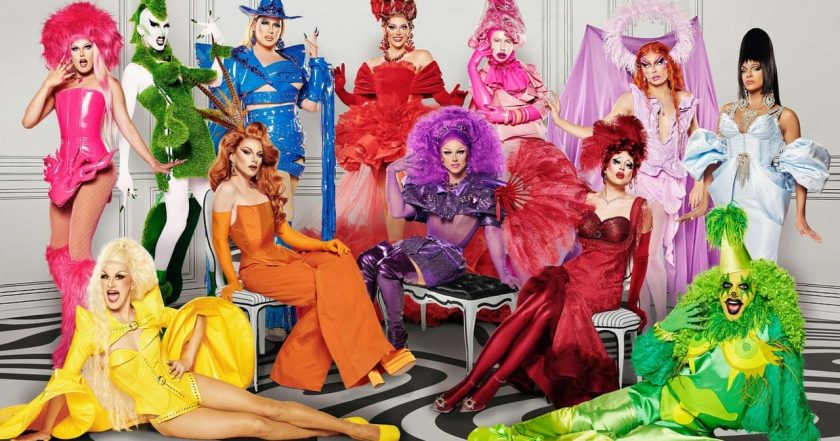 Drag Race España