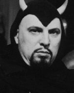 Anton LaVey