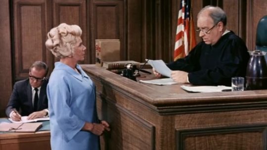 Petticoat Junction - 14. epizoda