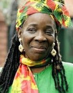 Rita Marley