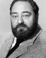 Sebastian Cabot