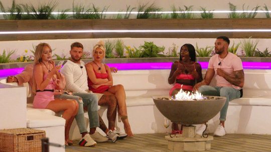 Love Island - 25. epizoda