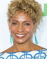 Michelle Hurd