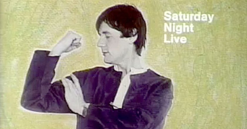 Saturday Night Live