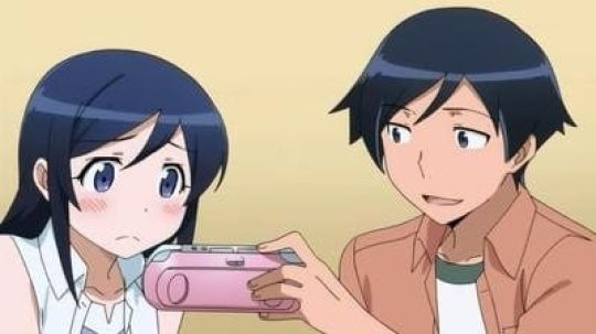 Oreimo - 2. epizoda