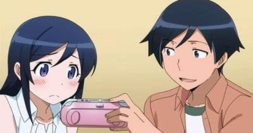 Oreimo