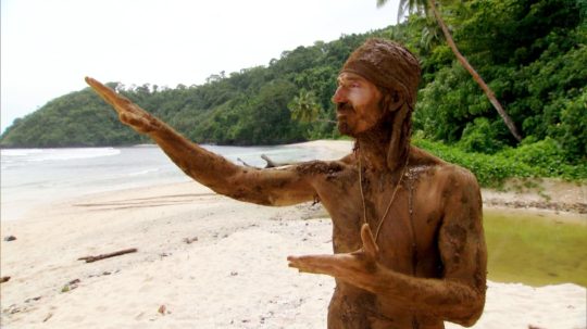 Survivor (USA) - Finálová čtyřka