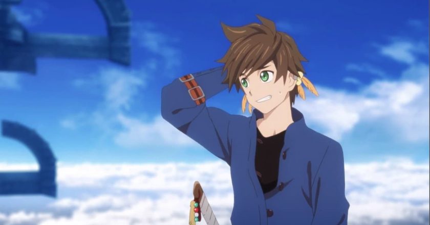 Tales of Zestiria the X