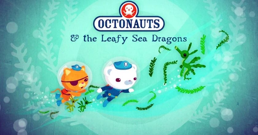 Octonauts