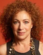 Alex Kingston