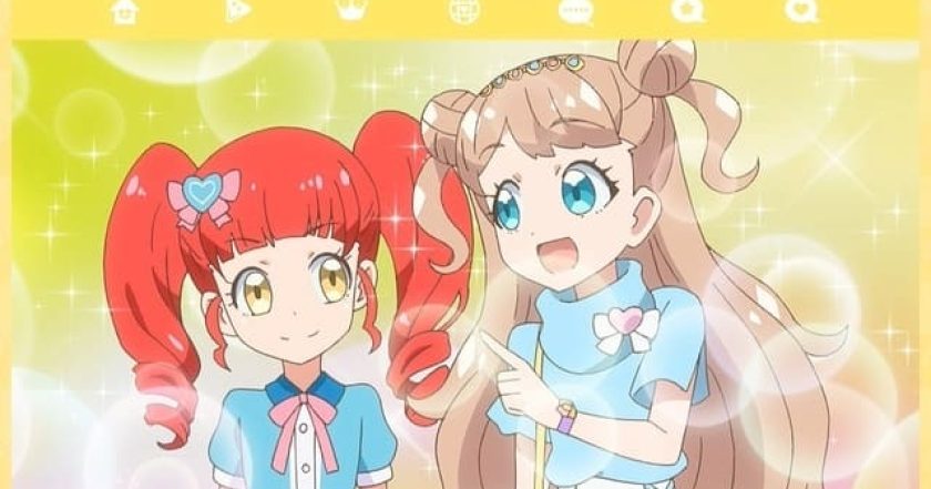 キラッとプリ☆チャン