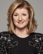 Arianna Huffington