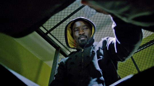 Marvel’s Luke Cage - Kdo převezme otěže?