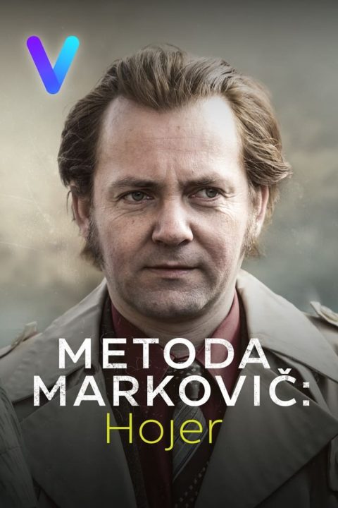 Plakát Metoda Markovič: Hojer