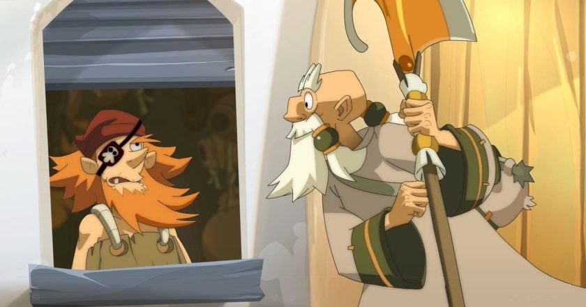 Wakfu