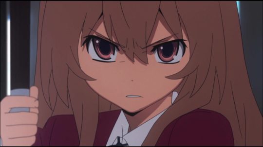 Toradora! - 16. epizoda