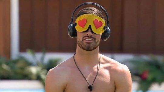 Love Island - 23. epizoda