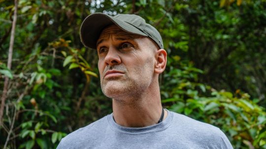 Ed Stafford: První z kola ven - 7. epizoda