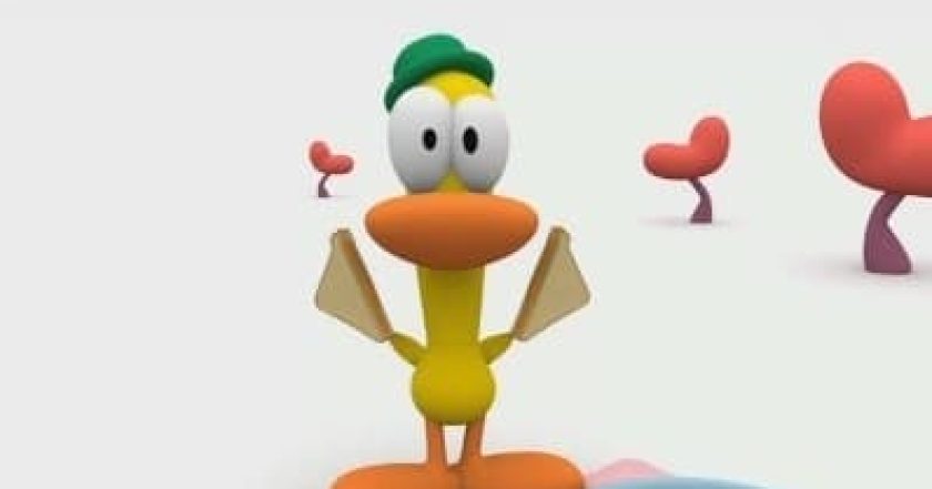 Pocoyo