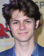 Ty Simpkins