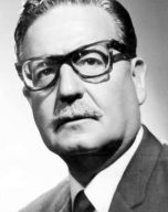 Salvador Allende