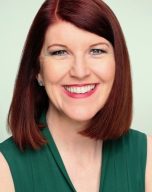 Kate Flannery