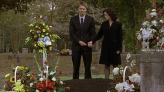 One Tree Hill - 17. epizoda