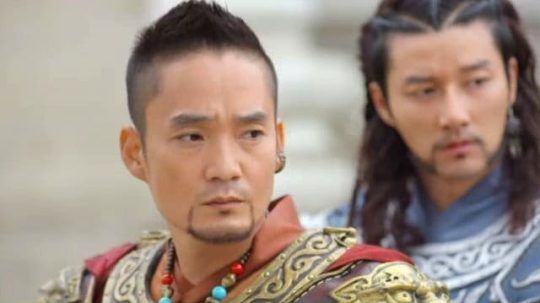 Empress Ki - 6. epizoda