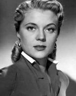 Peggie Castle