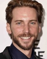 Troy Baker