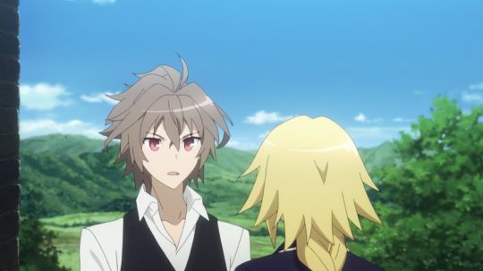 Fate/Apocrypha - 17. epizoda