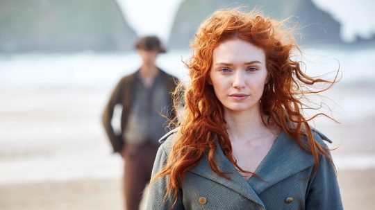 Poldark - Rodinná tragedie