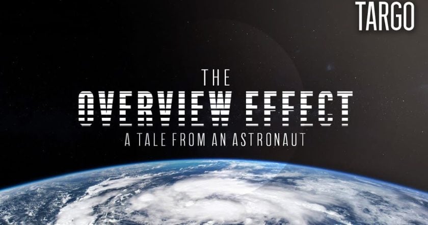 The Overview Effect