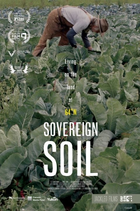 Plakát Sovereign Soil