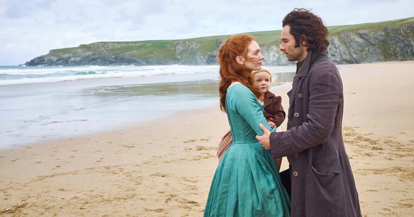 Poldark