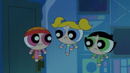 The Powerpuff Girls - 22. epizoda