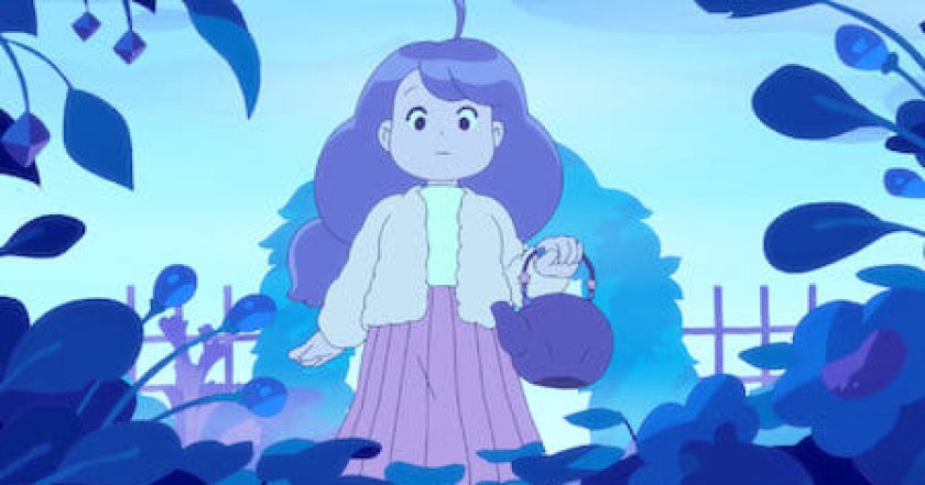 Bee a PuppyCat