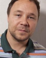 Stephen Graham