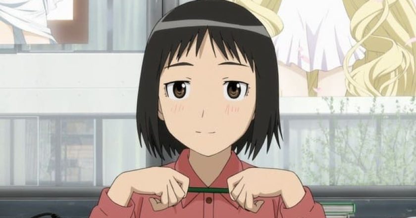 Genshiken