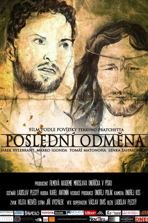 Poslední odměna