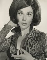 Fenella Fielding