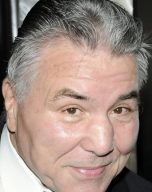 George Chuvalo