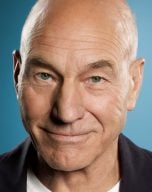 Patrick Stewart