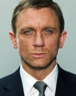 Daniel Craig