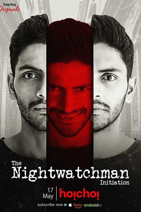 The Nightwatchman