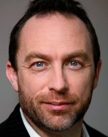 Jimmy Wales